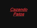 El Norteño (Chistes)-  Cazando Patos