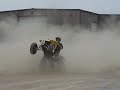 atv quad riding