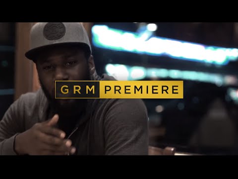 Terminator – Lower E Legends [Music Video] | GRM Daily