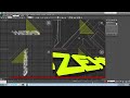 Learn it ! - 3D Text and Animation (For Intros) in 3DS Max Tutorial Episode 5