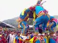 yunsa patronal chumbibamba talavera andahuaylas apurimac
