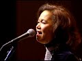 what an amazing rendition of this classic song from west side story. watch  one of asia's best ever singers and performers in full voice. just incredible!