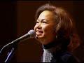 what an amazing rendition of this classic song from west side story. watch  one of asia's best ever singers and performers in full voice. just incredible!