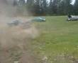 crash up derby