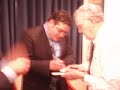 Reporting on the Annapolis Process: Rami Dajani (2 of 2)