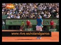 Roland Garros: Nadal contra Soderling