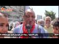 يقين | جولة على كورنيش النيل حول إحتفالات العائلات المصرية بأعياد الربيع -Views : 1