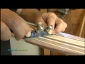 Fritz Orr Canoe Paddles - Cedar Mountain, NC
