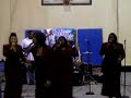 The Majestic Voices singing \"Come Seee About Me\" The Majestic Voices singing \"Come Seee About Me\"