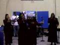 The Majestic Voices singing Come Seee About Me