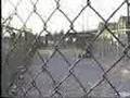 FEMA concentration camps in america