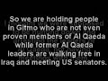 McCain Says He Met With Al Qaeda