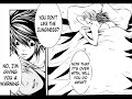 confusion - death note yaoi