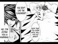 confusion - death note yaoi