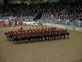 RCMP Musical Ride 2008 (CNE, Toronto, ONT)- Part 2 RCMP Musical Ride 2008 (CNE, Toronto, ONT)- Part 2