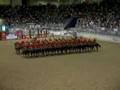 RCMP Musical Ride 2008 (CNE, Toronto, ONT)- Part 2