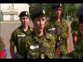 Basic Military Qualification - BMQ