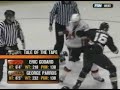 Godard vs Parros Feb 17, 2008 Godard vs Parros Feb 17, 2008