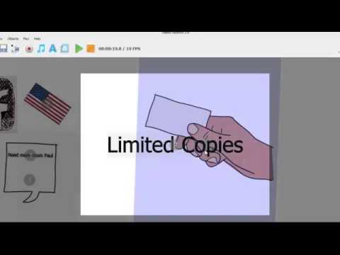 how to decide what to sketch