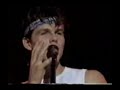 a-ha - take on me live on Brazil a-ha - take on me live on Brazil