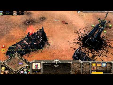 dawn of war dawn of war