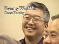 st  lawrence string quartet seminar part  1