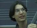 st  lawrence string quartet seminar part  1