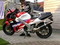 Honda RVF 750R RC45 Superpole Sound
