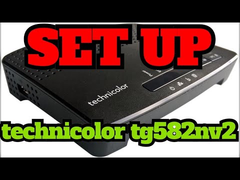 technicolor router passwords technicolor router passwords
