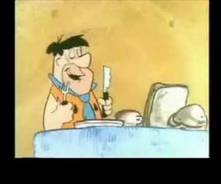 flintstones hentai