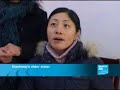 China avoiding the one child policy