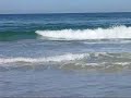 Mindfulness meditation - waves