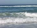 Mindfulness meditation - waves