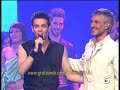 Tania s Actuacion con Sergio Dalma Gala 6 ot 2008 Tania s Actuacion con Sergio Dalma Gala 6 ot 2008