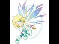 Mithos Tribute Mithos Tribute