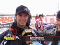 Amsoil Triple Crown - Hayward