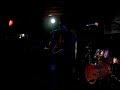 snippet of bruce guthro solo at o'learys pub during the 2006 ccmas in saint john nb singing his tune 