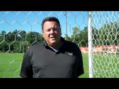 Men's Soccer Season Preview With Head Coach Dan King