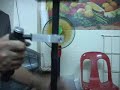 Glidecam attachment, my own made