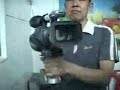 Glidecam attachment, my own made