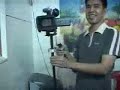 Glidecam attachment, my own made