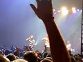 Sok�? feat. Pono - Uderz w Puchara LIVE (CLMF 2008.08.23)