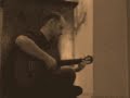 teledysk, klip, Tom Waits,- Picture In A Frame