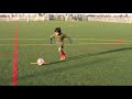 Soccer Training for Kids (intermediate)