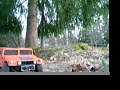 rc tamiya hummer usa + orange rc tamiya hummer usa + orange