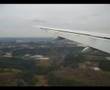 United Airlines Boeing 777-200 Hong Kong - Tokyo Narita