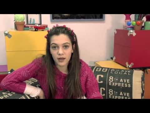 Carolina Domenech desktop Wallpapers