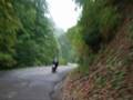 ride pe cheile jietului
