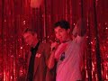 Trevor Morgan at Sedona Film Festival