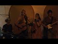 Maria Jimena and the Flying As Summer time (Gershwin)